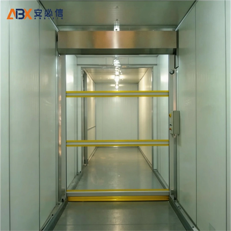 孝感工业快速门